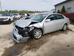 Salvage cars for sale at auction: 2005 Toyota Avalon XL