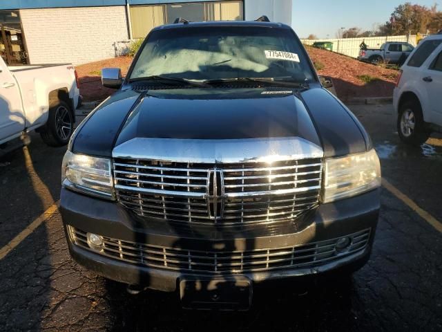 2007 Lincoln Navigator