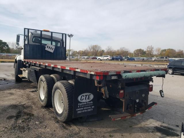 2016 Freightliner 108SD