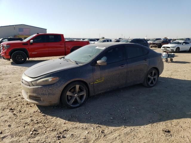 2015 Dodge Dart GT