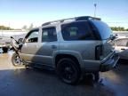 2002 Chevrolet Tahoe K1500