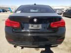 2016 BMW 320 XI