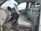 2007 Ford F150