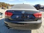 2013 Volkswagen Passat S