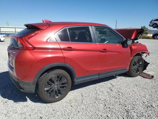 2018 Mitsubishi Eclipse Cross LE