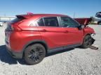 2018 Mitsubishi Eclipse Cross LE