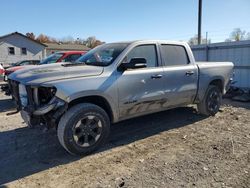 2022 Dodge RAM 1500 Rebel en venta en York Haven, PA