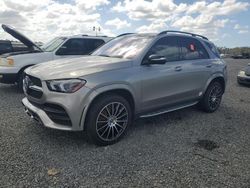 2022 Mercedes-Benz GLE 450 4matic en venta en Riverview, FL