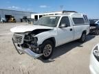 2005 GMC New Sierra C1500