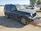 2005 Jeep Liberty Limited