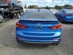 2017 Hyundai Elantra Sport