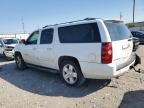 2007 Chevrolet Suburban C1500