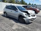 2005 Pontiac Vibe