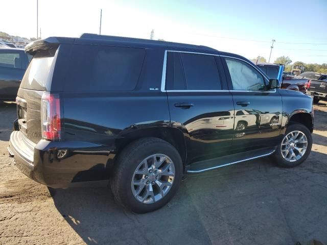 2019 GMC Yukon SLE