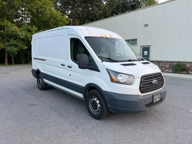 2017 Ford Transit T-250