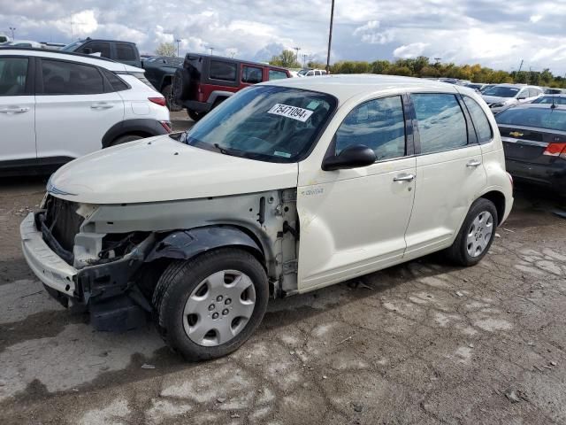 2006 Chrysler PT Cruiser