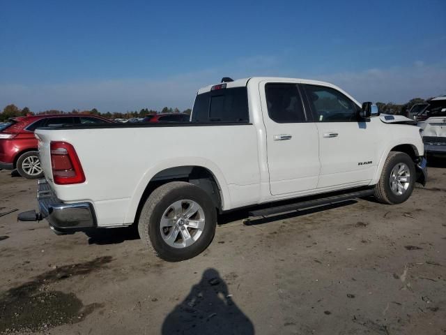 2019 Dodge 1500 Laramie