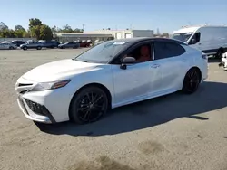 2023 Toyota Camry XSE en venta en Martinez, CA