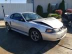 2001 Ford Mustang