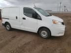 2021 Nissan NV200 2.5S