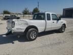 2008 Ford Ranger Super Cab