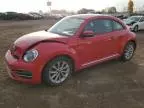 2017 Volkswagen Beetle SE