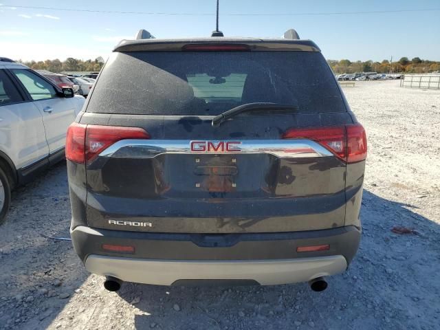 2018 GMC Acadia SLE