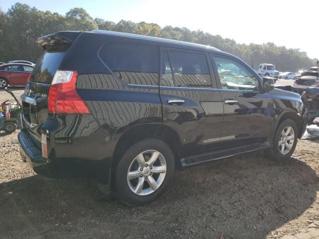 2011 Lexus GX 460