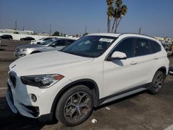 2019 BMW X1 SDRIVE28I en venta en Van Nuys, CA