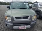 2004 Honda Element EX