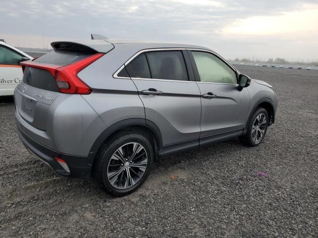 2018 Mitsubishi Eclipse Cross LE