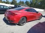 2019 Infiniti Q60 RED Sport 400