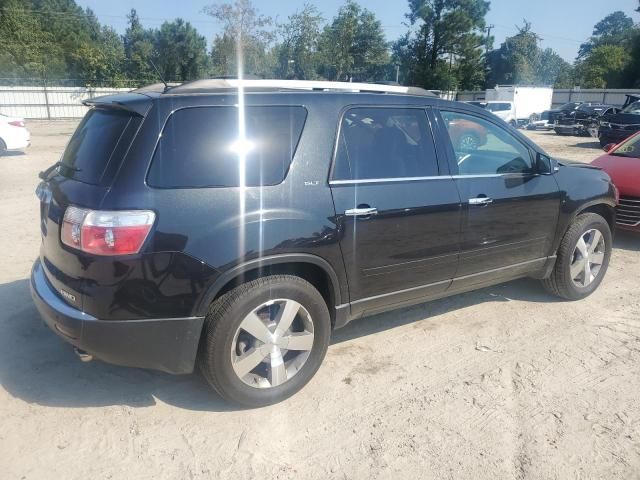 2011 GMC Acadia SLT-1