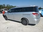 2013 Nissan Quest S