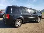 2009 Honda Pilot Touring