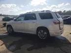 2012 GMC Acadia Denali