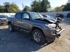 2016 Toyota Tacoma Double Cab