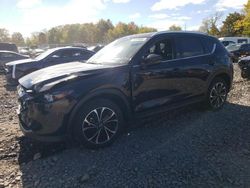 2023 Mazda CX-5 Premium Plus en venta en Chalfont, PA