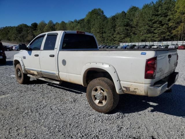 2007 Dodge RAM 2500 ST