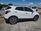 2018 Buick Encore Essence