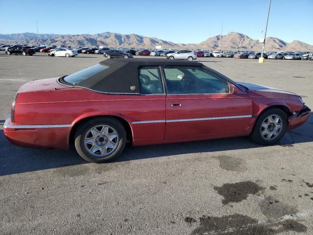 1999 Cadillac Eldorado