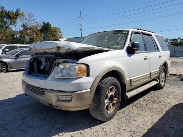 2006 Ford Expedition Eddie Bauer