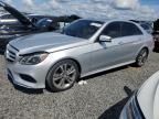 2014 Mercedes-Benz E 350