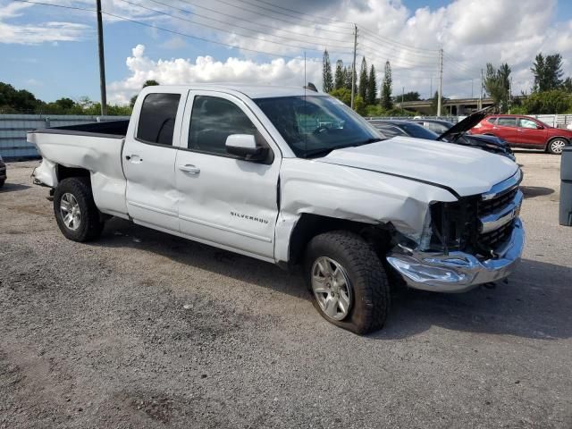 2019 Chevrolet Silverado LD K1500 LT