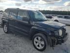 2011 Jeep Patriot Sport