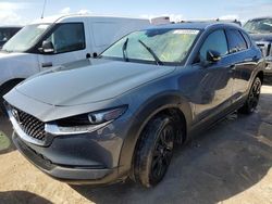 Mazda cx30 Vehiculos salvage en venta: 2022 Mazda CX-30 Preferred