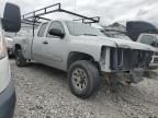 2013 Chevrolet Silverado K1500 LT