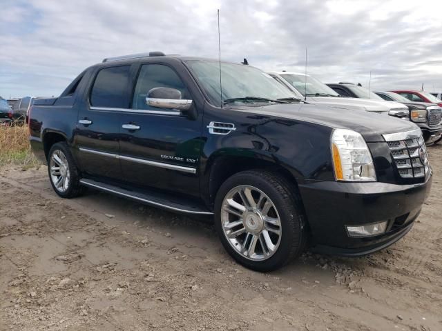 2010 Cadillac Escalade EXT Luxury