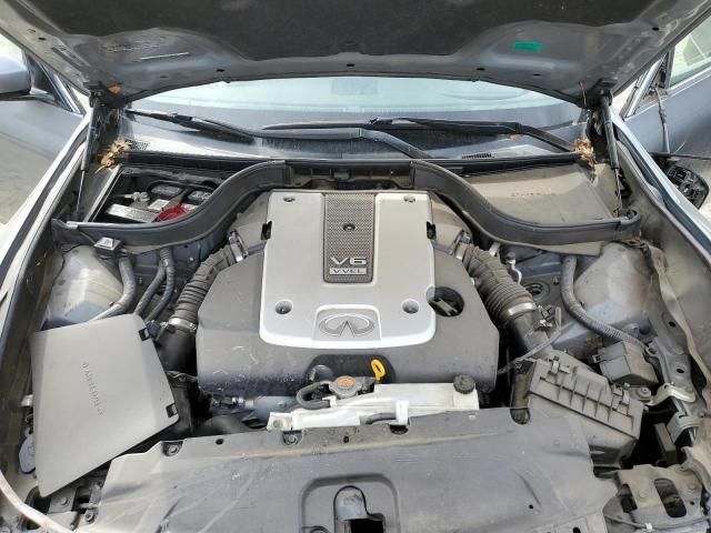 2013 Infiniti G37 Base