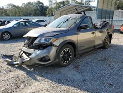 2020 Nissan Pathfinder SL en venta en Augusta, GA